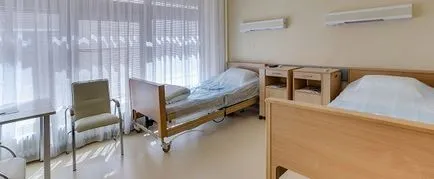 fibrom uterin laparoscopie, prețul eliminarea fibrom uterin la Moscova, eco - arta de tratament Clinica