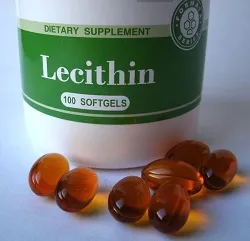 инструкции Lecithin за употреба на лекарството