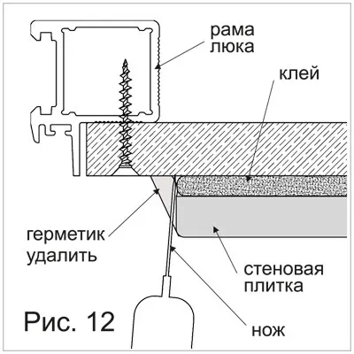 Капаци за плочки