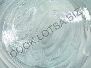 Búzadara puding - ízletes házi lépésre recept fotók