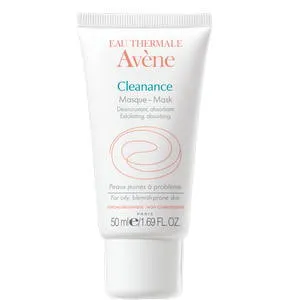 Маска Avene cleanance цените, ревюта, описания