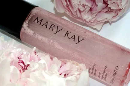 Mary Kay smântânit mijloace pentru îndepărtarea ochi make-up - otzyvmashvisage, mashvisage