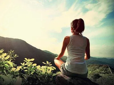 Meditáció előnyei és hátrányai