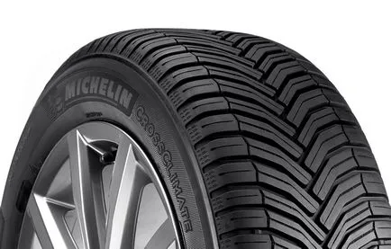 Michelin и Йокохама, че най-доброто от представените производители