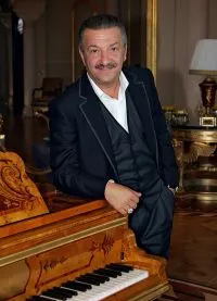 Monika Beluchchi și Telman Ismailov