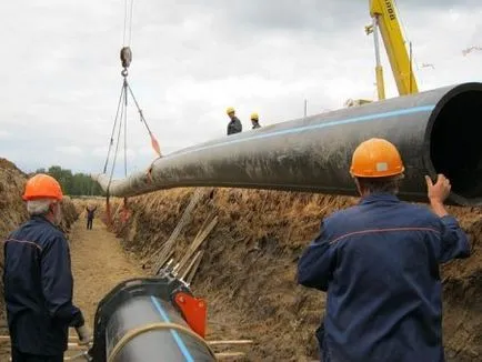 Instalarea tehnologiei de conducte din plastic cu propriile lor mâini