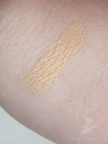 Saját vélemény rejtegető mac stúdió kivitelben SPF35 rejtegető árnyalatú NW25