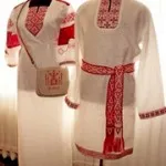 rochie de mireasa slavă, cămașă slavă, slavă cumpăra haine, cumpara un tricou rus