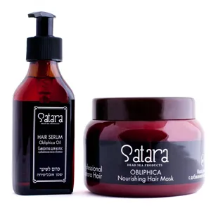 cosmetice naturale israeliene Satara despre produse cosmetice de la Marea Moartă