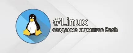 scripturi Scrierea în Linux