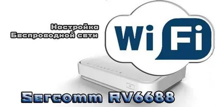 Конфигуриране на GPON-Router