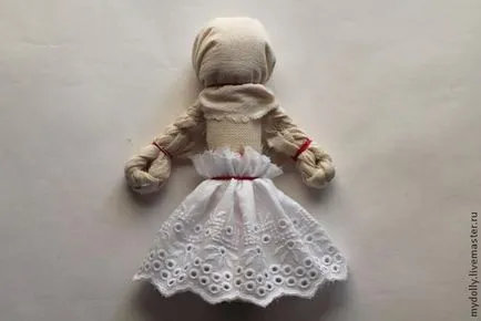 Фолк кукла базирани Тула дами - честни майстори - ръчна изработка, ръчно изработени