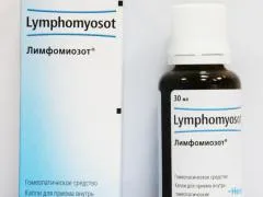 Review-uri de limfomiozot pregătire și în special aplicarea acesteia