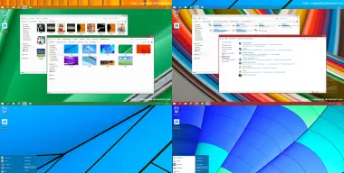design-csomagokat a Windows XP, 7, 8, 10 (1312 db