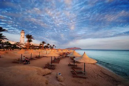 Nyaralás, Sharm El Sheikh Guide to Sharm ale-Sheikh