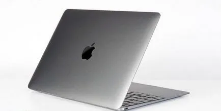 MacBook nu pornește (cauze posibile) MacBook și de a rezolva problema