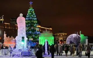 Nou București 2017