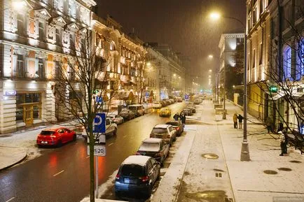 Нова година Sofia Photo Коледа в Москва