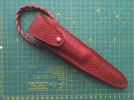 Ножове Mora, занаяти, промени, друга настройка - магазин - руски форум нож