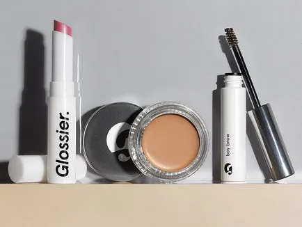 A vágyakozás tárgya fényesebb kozmetikumok - Beauty - trend tér