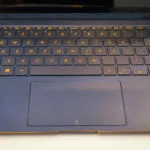 Áttekintés asus Zenbook flip-s