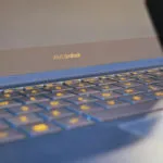 Áttekintés asus Zenbook flip-s