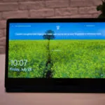 Áttekintés asus Zenbook flip-s