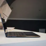 Áttekintés asus Zenbook flip-s