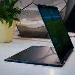 Áttekintés asus Zenbook flip-s