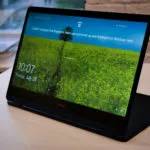 Áttekintés asus Zenbook flip-s