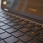 Áttekintés asus Zenbook flip-s