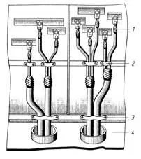 Általános fogalmak és alapvető technológiai elektromos munka