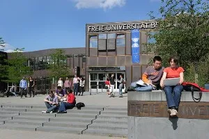 Educația în Universitatea din Berlin de admisie, de formare