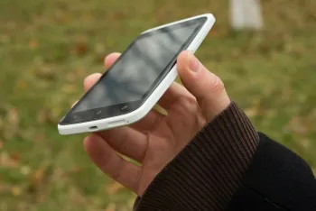 Преглед копие HTC One X на базата на mt6577