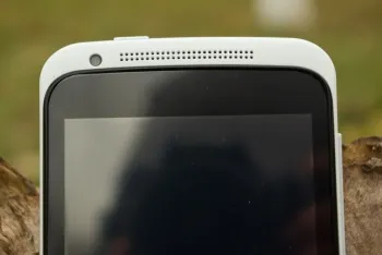 Преглед копие HTC One X на базата на mt6577