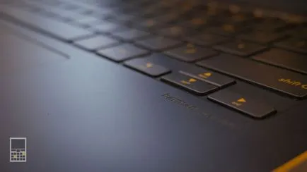 Áttekintés asus Zenbook flip-s