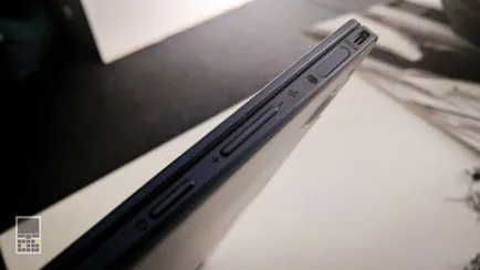 Áttekintés asus Zenbook flip-s