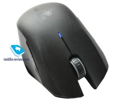 Prezentare generală a notebook-ului Razer Orochi mouse-ului