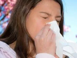 Air Purifier Алергия