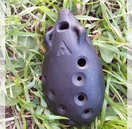 Ocarina szél hangok