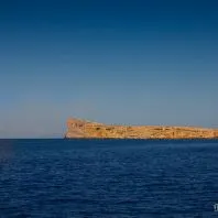 Gramvousa Island - útmutató a sziget Kréta, Görögország Heraklion - py