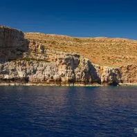 Gramvousa Island - útmutató a sziget Kréta, Görögország Heraklion - py