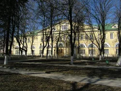 A Szentháromság Szent Sergius Lavra