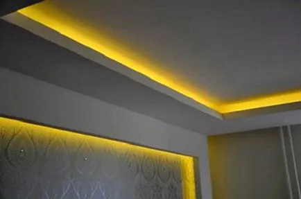 Iluminarea în baie este soluția perfectă cu propriile lor mâini