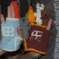 Finger куклен спектакъл 