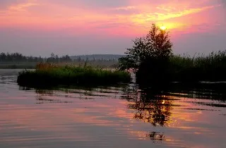 Lake Tavatuy, pihenés Tavatuy, idegenforgalmi központja Szverdlovszk régióban az Urál ünnepek