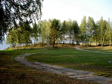 Lake Tavatuy, pihenés Tavatuy, idegenforgalmi központja Szverdlovszk régióban az Urál ünnepek