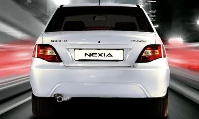 Daewoo Nexia véleménye a tulajdonosok, és az új bu autók motorjai 1, 5 és 1, 6 (daewoo NEXIA)