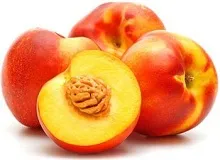 Peach - kalóriatartalmú, hasznos tulajdonságok