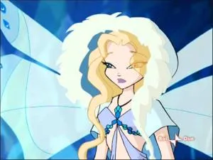 Знаменитости Winx - Уинкс клуб Winx Club